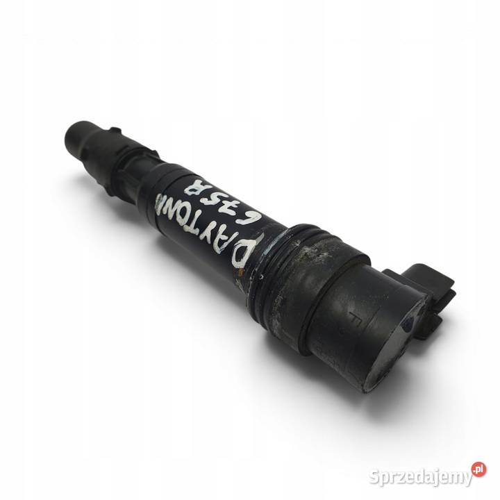 CEWKA ZAPŁONOWA Triumph Daytona R 675 R 0612 lubelskie Chełm