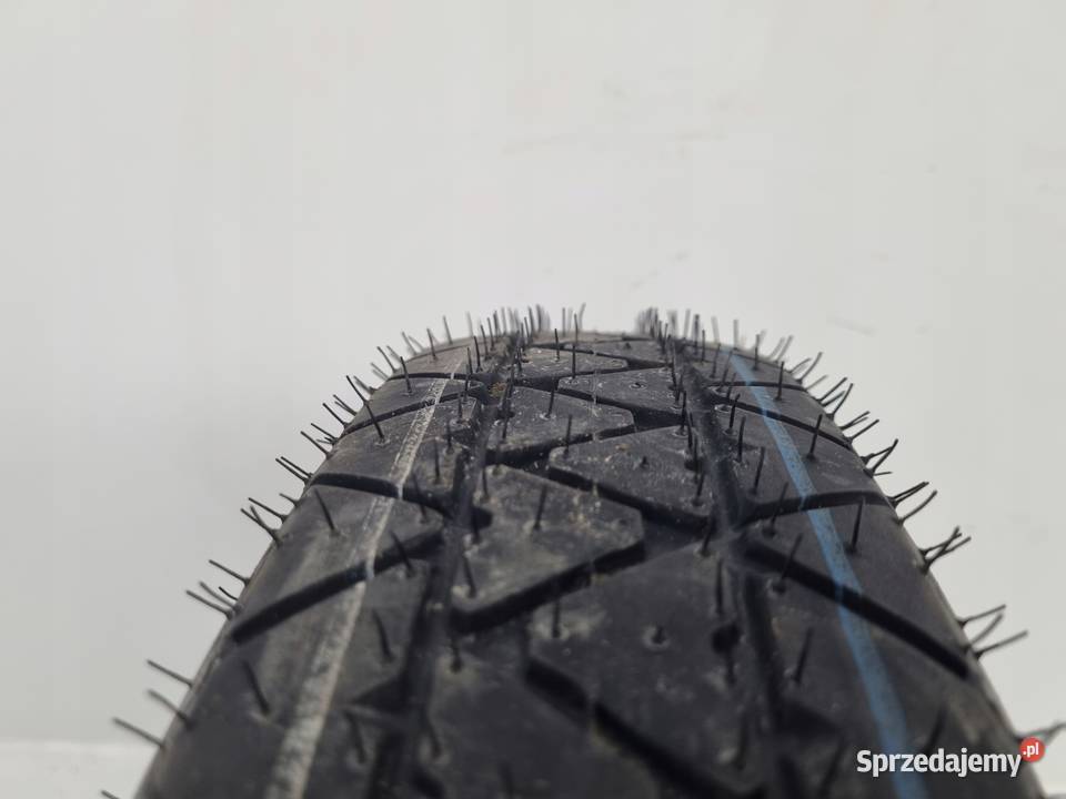 KOŁO ZAPASOWE DOJAZDOWE Audi Seat Vw Golf VI lubelskie Chełm