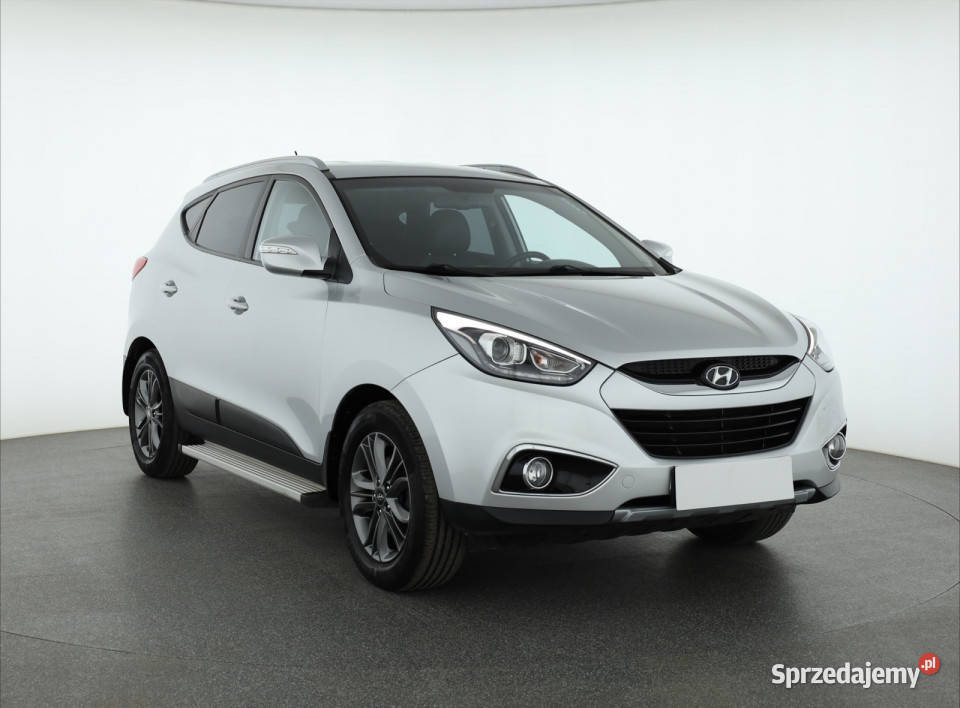 Hyundai ix35 1.6 GDI