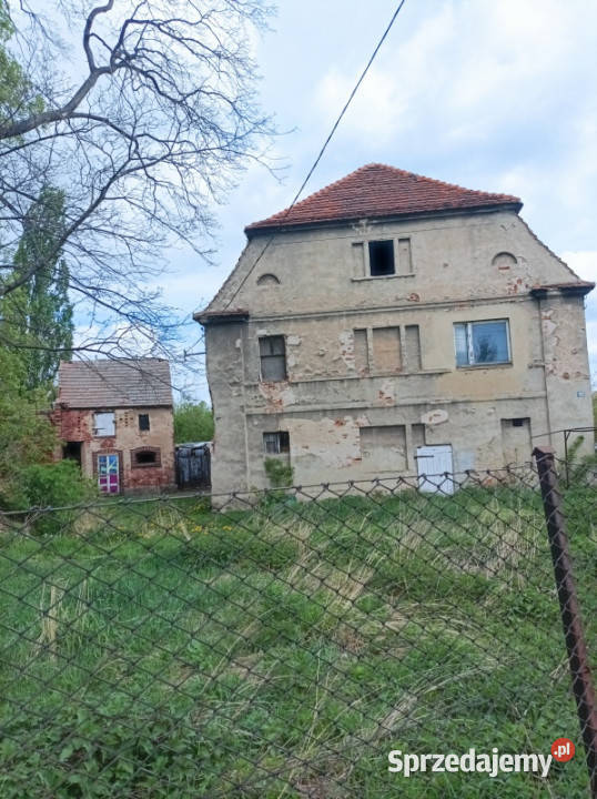 sprzedam udział 80 Świebodzice