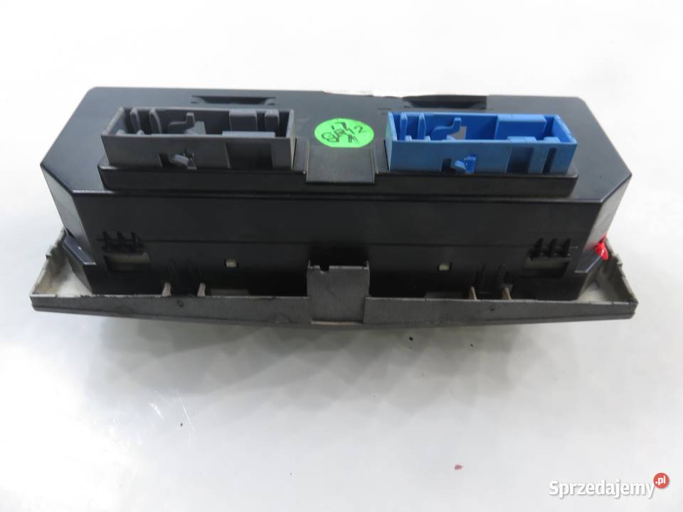 KLIMATRONIK OPEL ASTRA III H GTC L08 13231051