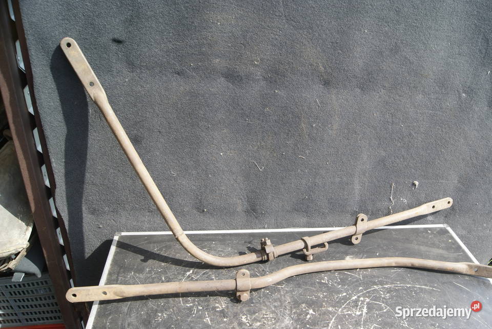 STOCH 200 RAMA MOTOCYKLA Rybnik