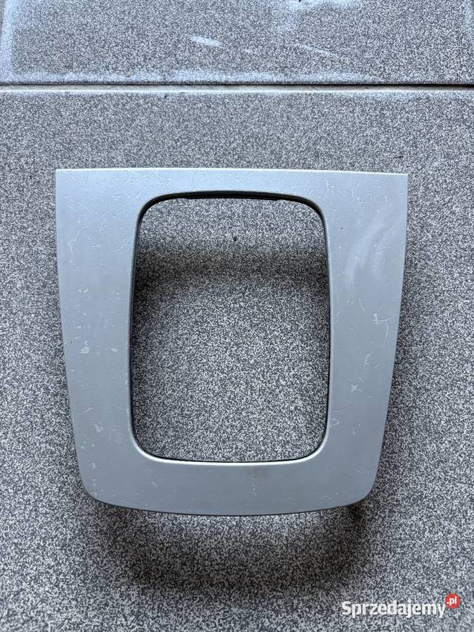 Ramka wybieraka biegów Audi a4 b6 Korzenna sprzedam