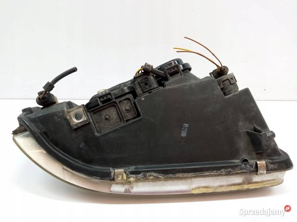 LAMPA PRZÓD LEWA EUROPA LIFT Audi A3 I 19962003