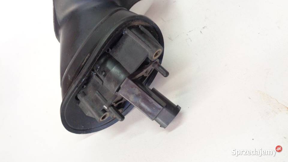 LUSTERKO PRAWE MINI COOPER S R50 R52 5PIN EUROPA Rakoniewice