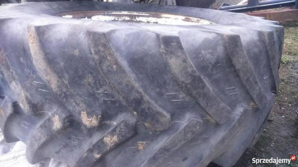Kola kompletnefelgi opony 54065R30 Holland Siemiatycze