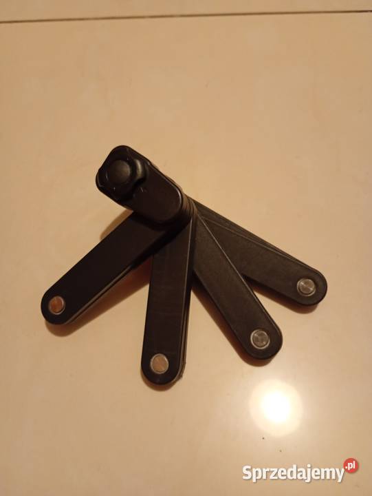 Blokada do roweru na szyfr Kraków sprzedam