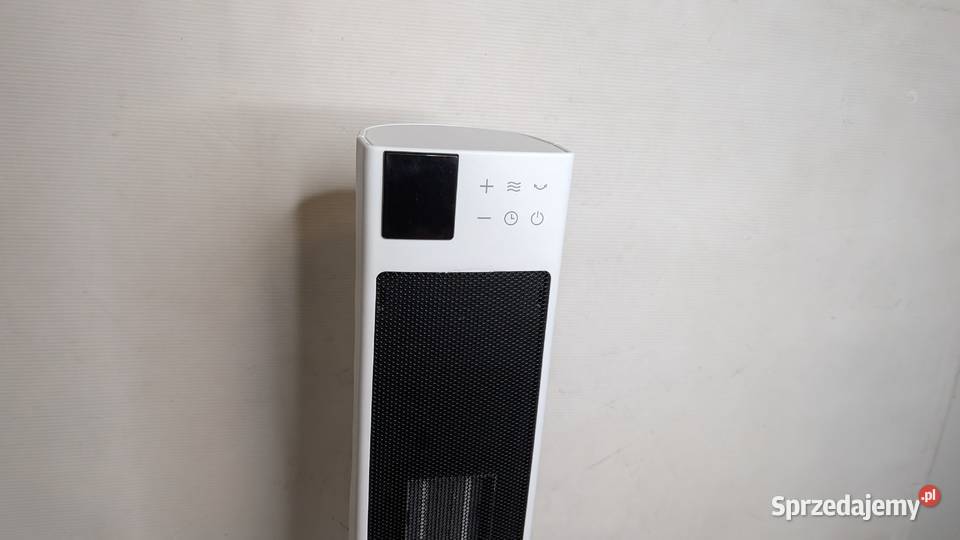 Termowentylator Midea NTH2022GR Jadowniki sprzedam