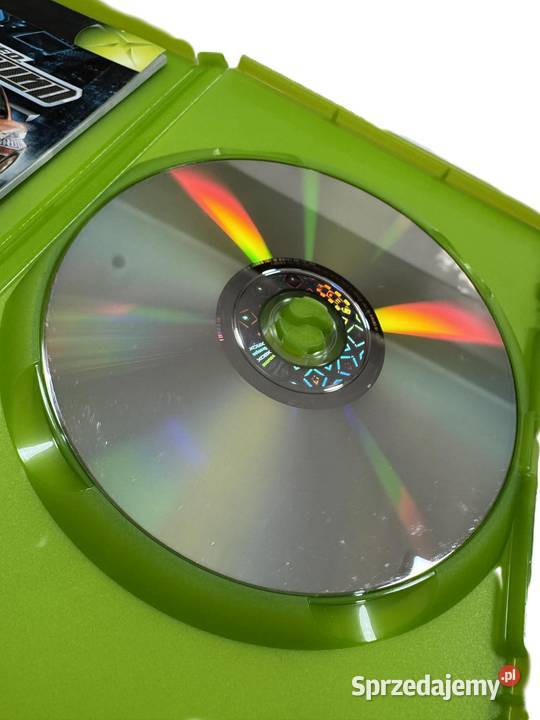 Gra Need for Speed Underground Xbox Classic warmińsko-mazurskie Elbląg