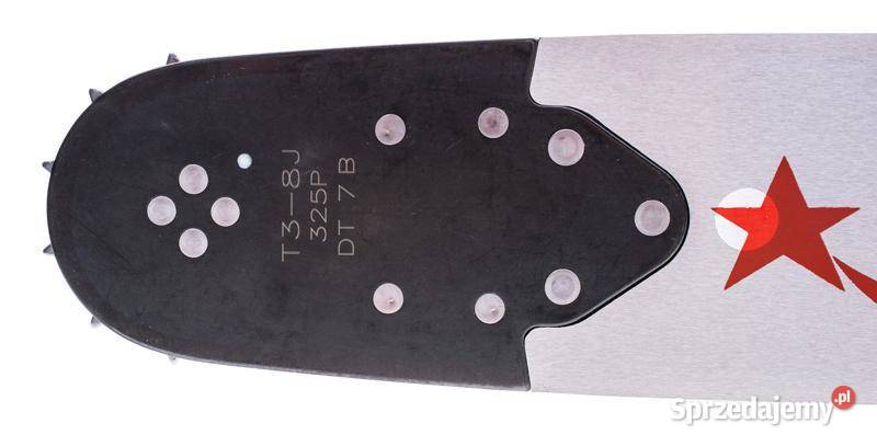 Prowadnica 15 325 15mm K095 SUGIHARA BM3T8J37A Opalenica