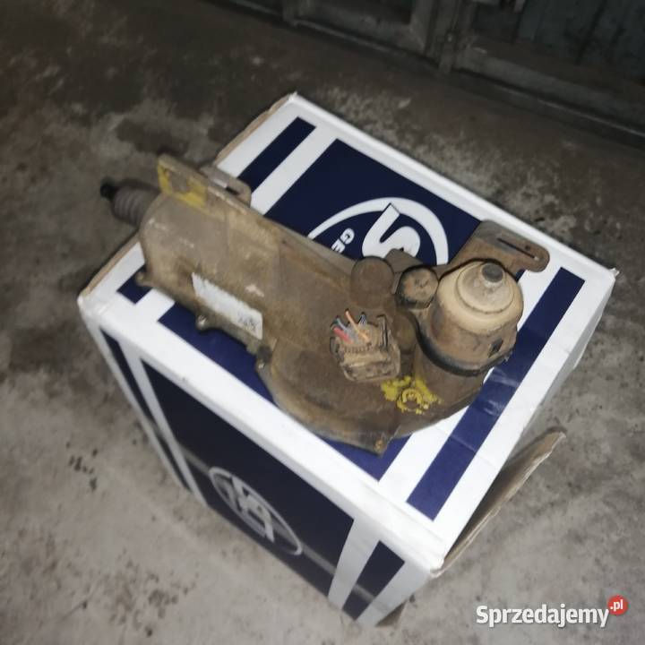 Siłownik sprzęgła AMT Mitsubishi colt smart Opole