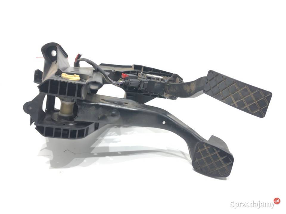 PEDAŁY GAZU I HAMULCA VW GOLF VII 5Q1721058BJ 16