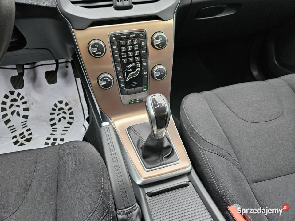 Volvo V40 Cross Country 100 Fabryczny Lakier Opoczno sprzedam