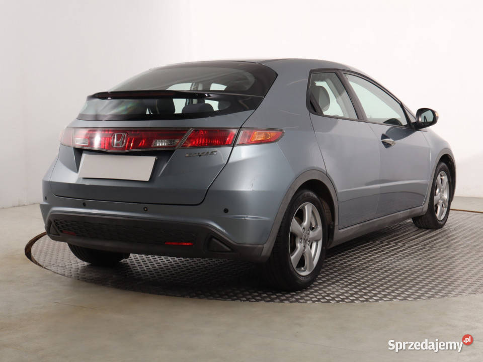 Honda Civic 14 iDSI Katowice sprzedam