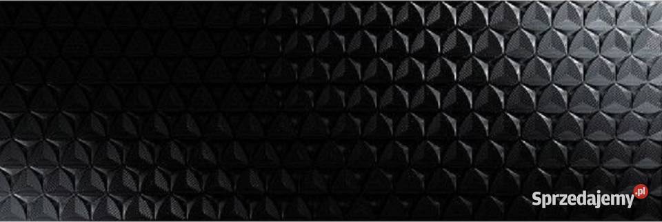 Glazura Velvet Negro 2060 144m212 H mazowieckie