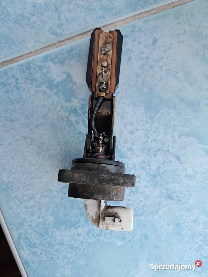 Mitsubishi galant 972003 czujnik poziomu oleju Starachowice