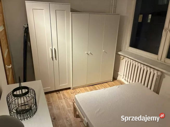 Komfortowe 3pokojowe mieszkanie na Bielanach 3 piętra i więcej Warszawa
