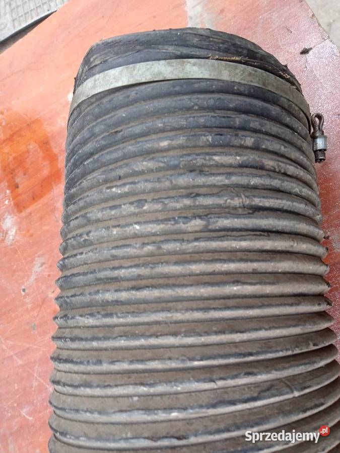 Fiat 126 rura ukladu chlodzenia Pozostałe podkarpackie Stalowa Wola