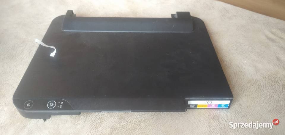 epson l1110 taśma przyciski pokrywa obudowa awm świętokrzyskie Sandomierz sprzedam