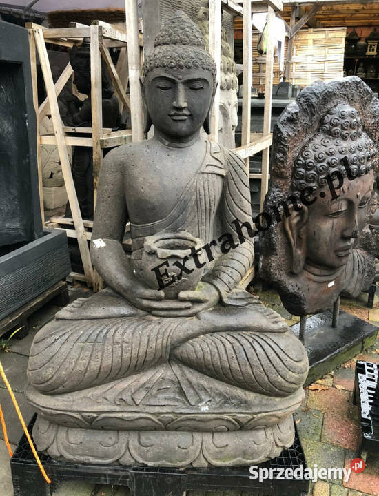 Fontanna Budda Fontanna ogrodowa fontanna na Architektura ogrodowa Wrocław sprzedam