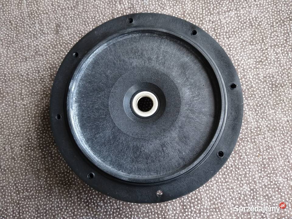 Pompa wody wirnik obudowa zmywarka Katowice