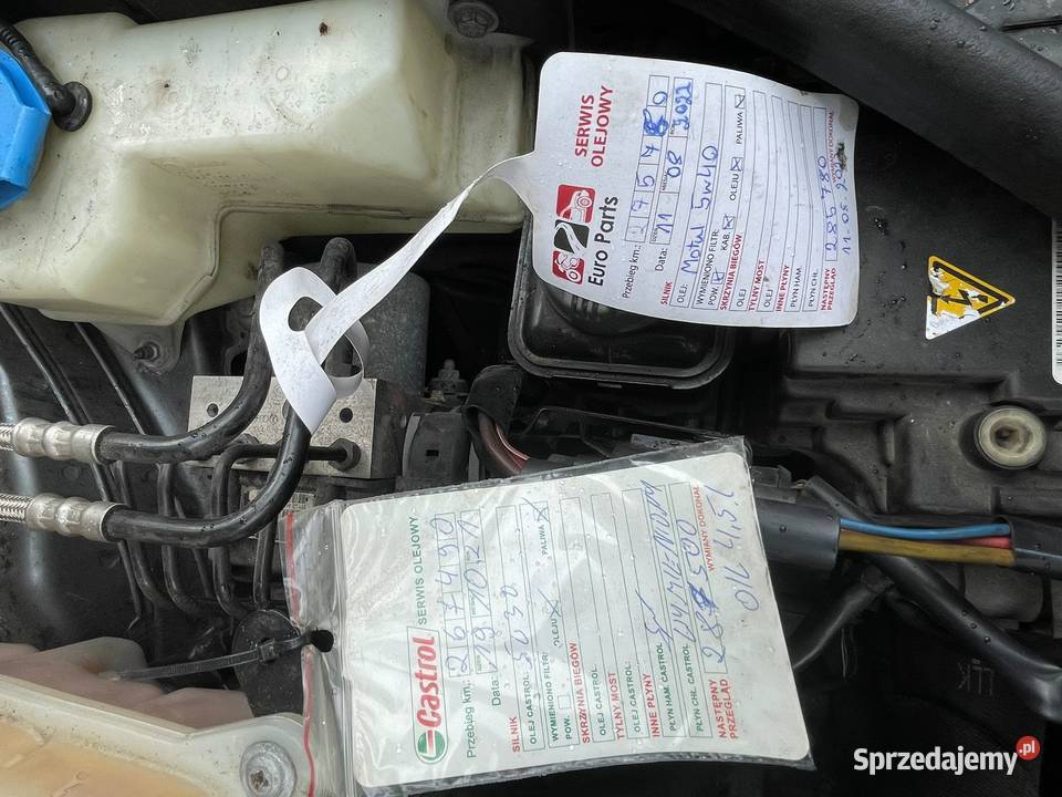 SPRZEDAM AUDI A4 B7 QUATTRO Pleszew