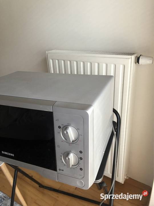 Mikrofalówka Samsung Kraków