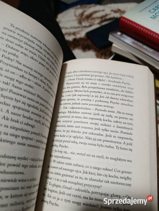 Dopóki mamy twarze Mit opowiedziany na nowo sprzedam