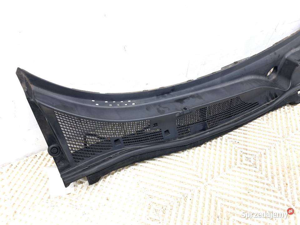 PODSZYBIE NISSAN JUKE F15 6686210C Crossover