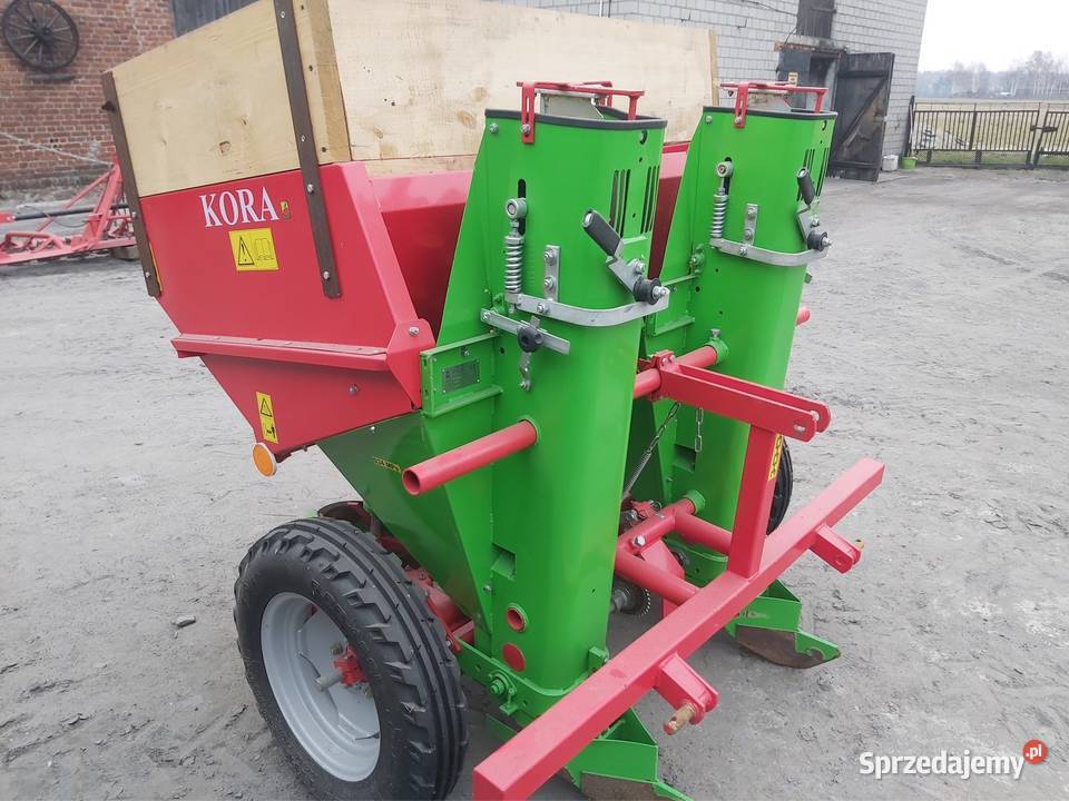 Saszetka Formownica Unia Kora 2 Remprodex długi Kłodawa sprzedam