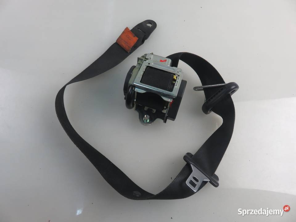 PAS LEWY PRZEDNI FORD S I 6G9N61295BEW osobowe