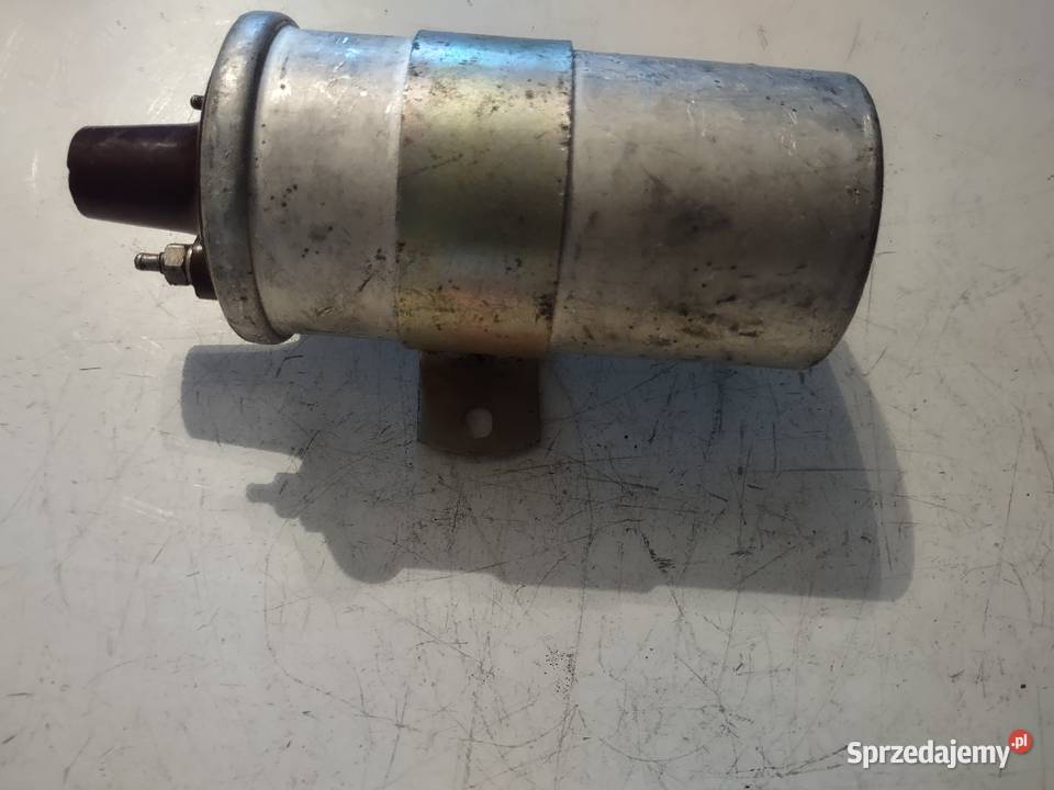 FIAT 126P ŻUK NYSA ITP CEWKA ZAPŁONOWA NIEUŻYWA Lublin