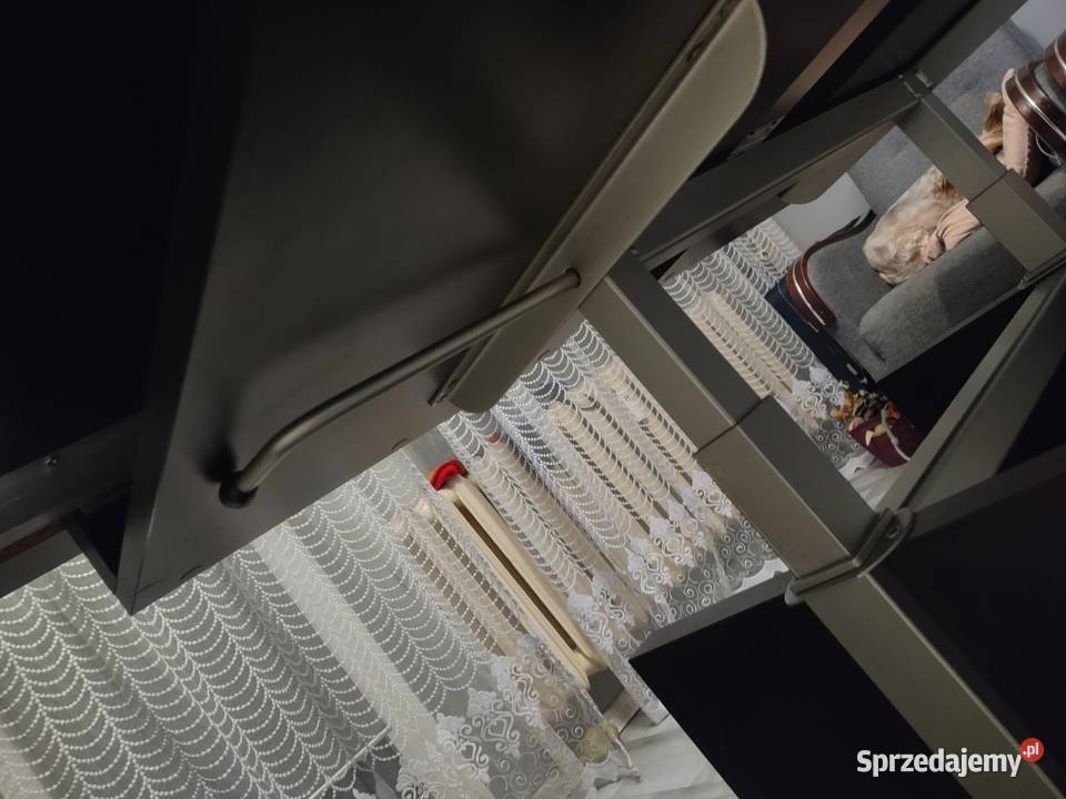 Ława z funkcją rozkładania stołu Stoły kujawsko-pomorskie Bydgoszcz