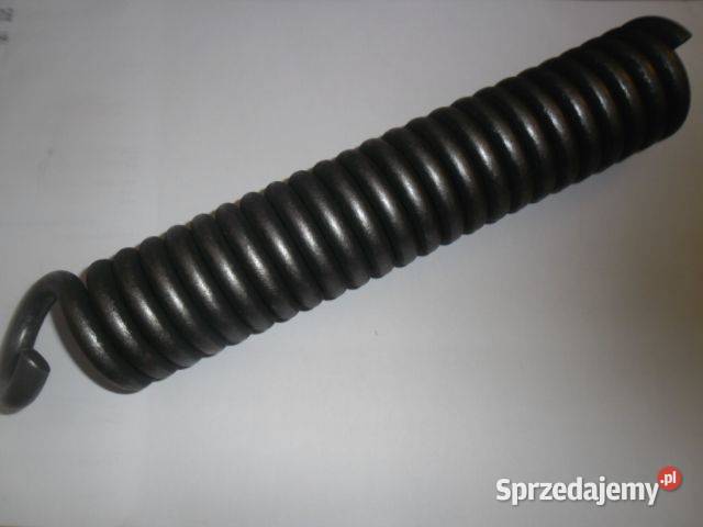 Sprężyna naciągowa