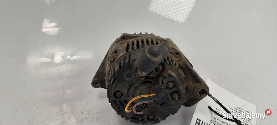 ALTERNATOR RENAULT MEGANE I Lipno sprzedam