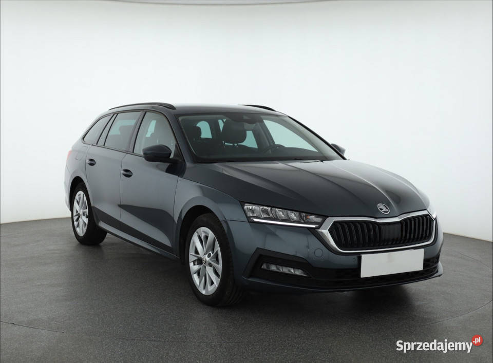 Skoda Octavia 2.0 TDI