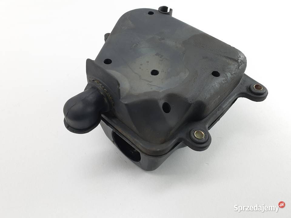 Filtr Powietrza Obudowa Cpi Aragon Łódź