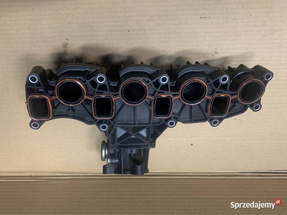 Kolektor ssący 03L129711AN vw tiguan 5N lift 20 sprzedam
