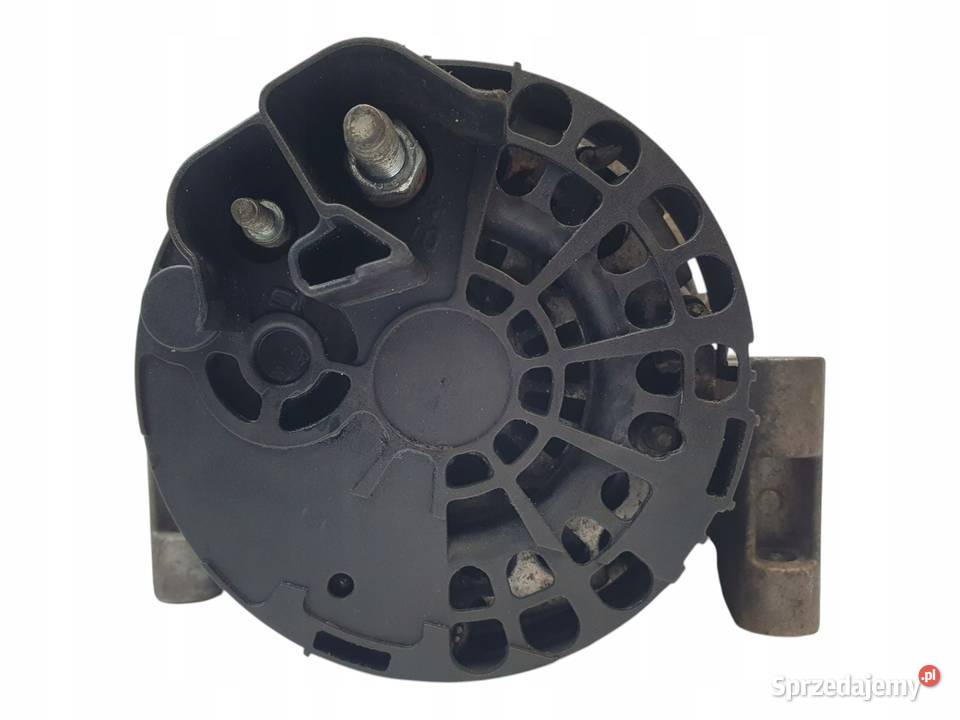 ALTERNATOR Opel Astra J Corsa D Meriva B 13 CDTI Chełm sprzedam
