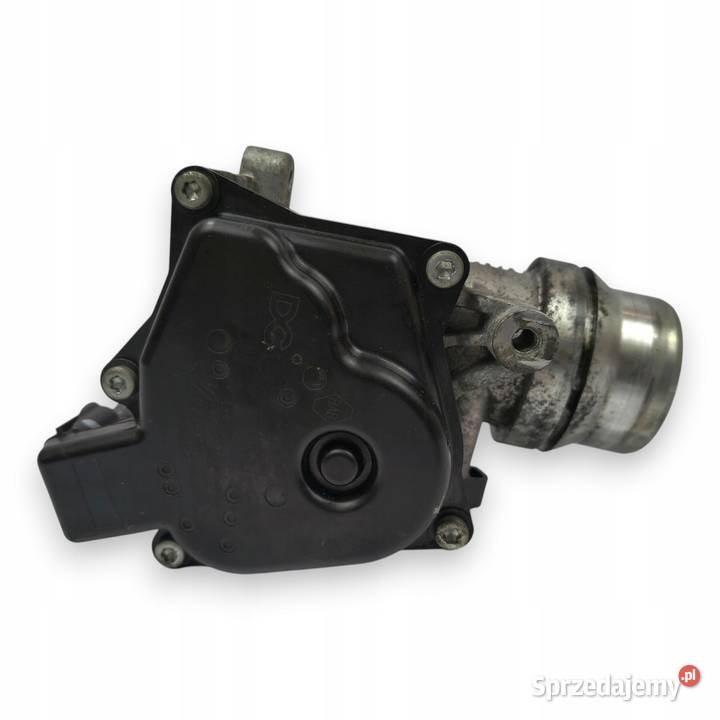 PRZEPUSTNICA Nissan Juke Qashqai Clio IV 15 dCi Przepustnice Chełm