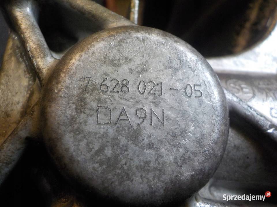 BMW 1 F20 F30 16 B 14r 136 N13B16A N13 naped świętokrzyskie Suków