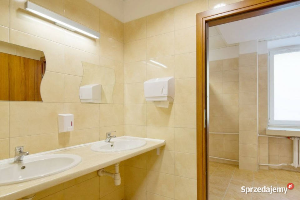 Lokal 175m Warszawa Ilość pomieszczeń 1