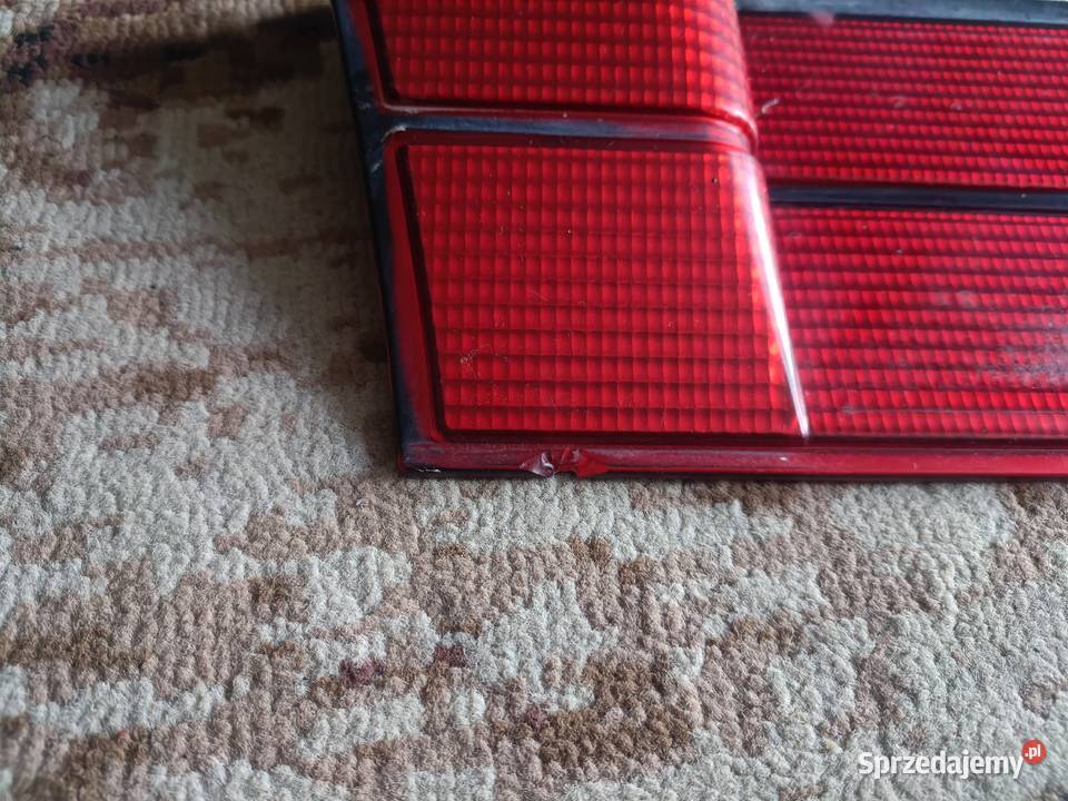 Blenda Hella e34 lubelskie Zamość