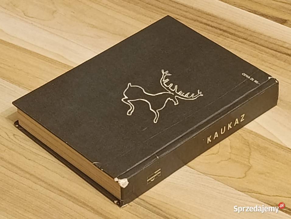 Grażyna i Andrzej Miłoszowie KAUKAZ Siedlce