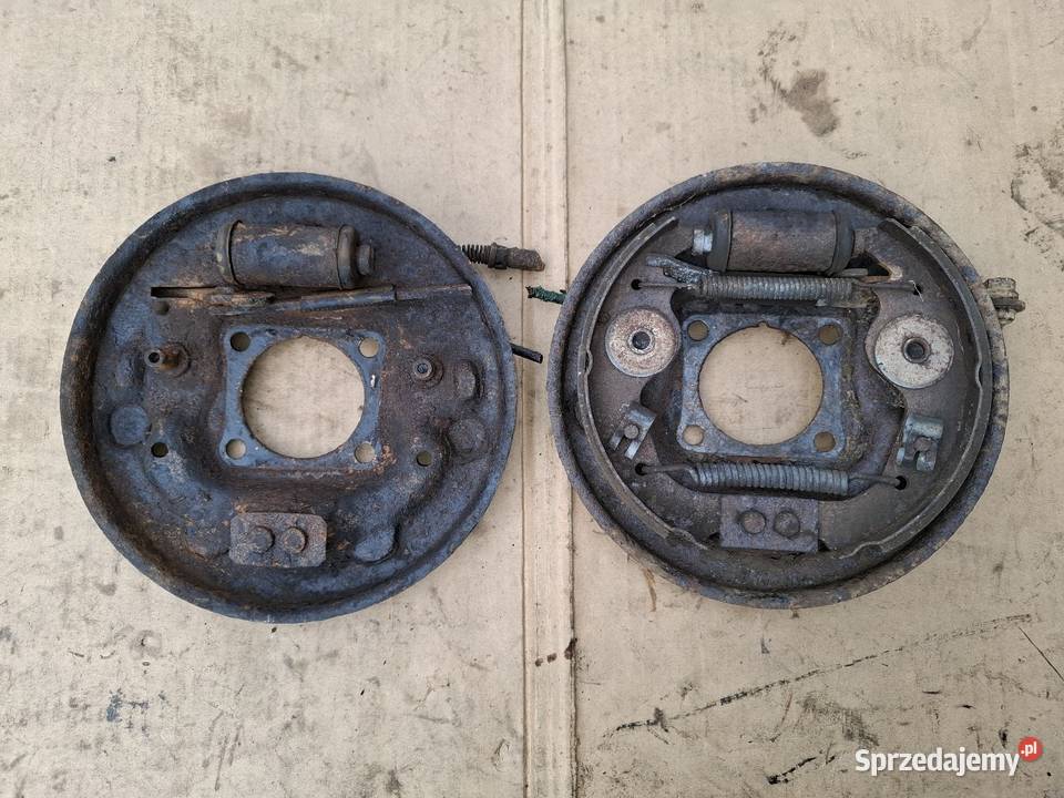 Tarcze kotwiczne tarcza Fiata 126p Maluch osobowe Strzelce Opolskie