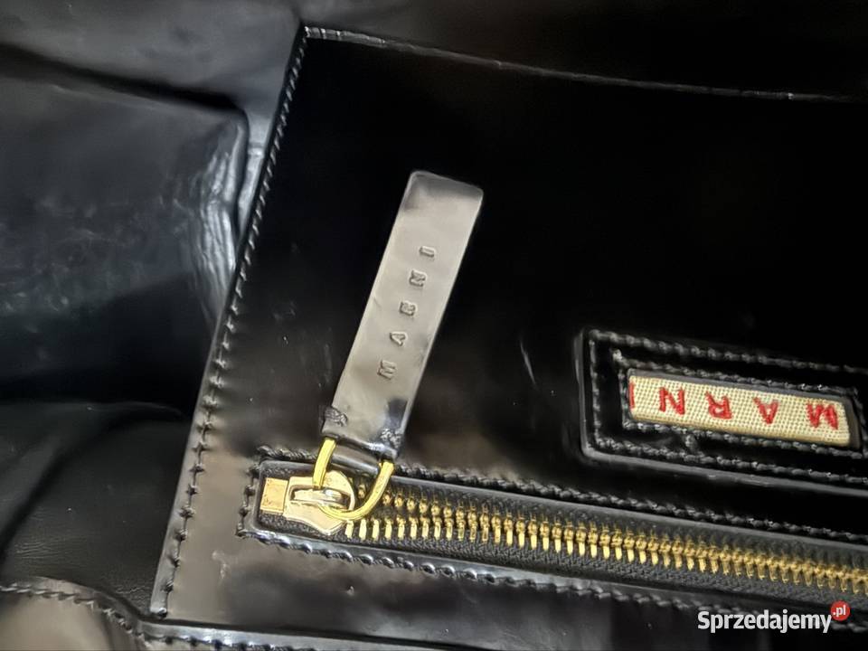 Torebka Marni Na ramię  Toruń