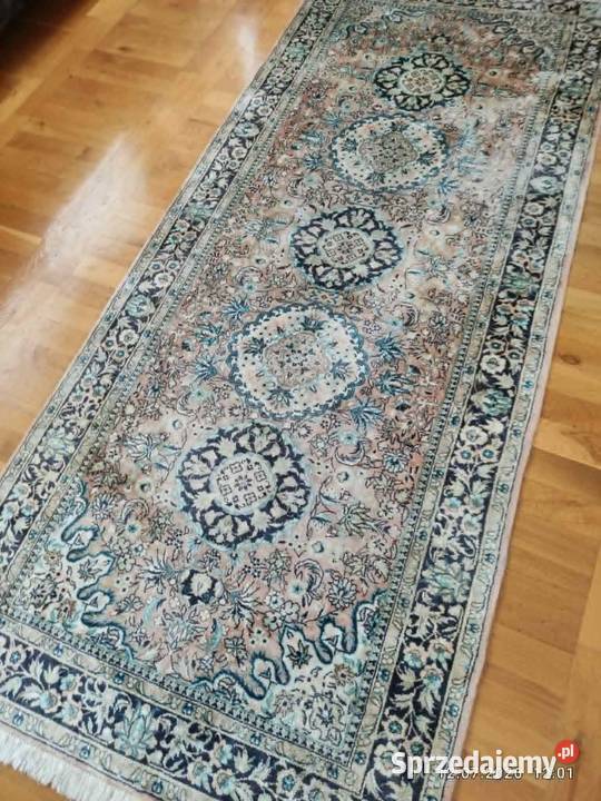 kaszmirowy dywan dywanik chodnik 21288 Gorzów Wielkopolski