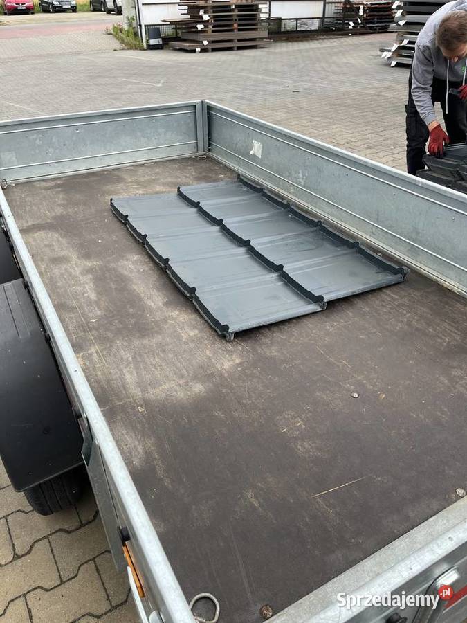 Blachodachówka podkarpackie Rzeszów