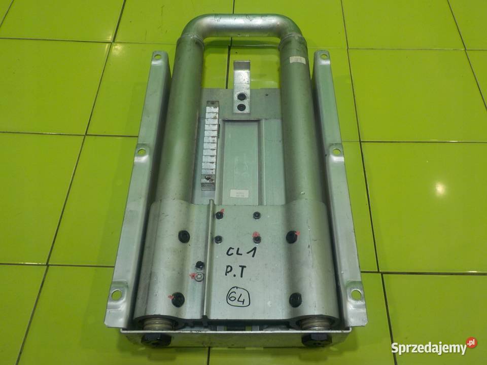 BMW 3 E36 18 B 99r CABRIO 2D palak kapotazowy Suków