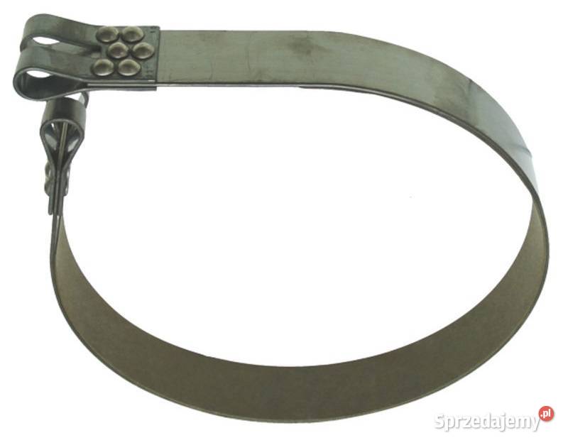 AL81347 TAŚMA HAMULCOWA John Deere Zbuczyn